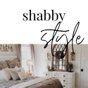 
								SHABBY CHIC styl